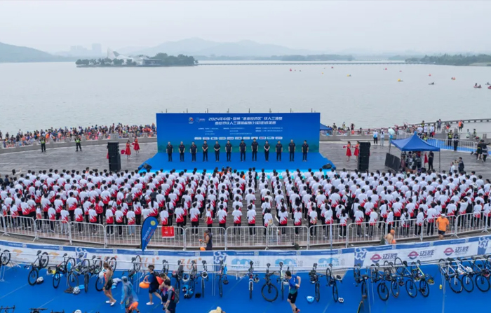 xc体育-2024中国体博会(印尼)-东盟展·买家篇丨中企“出海”，从成本优势转向渠道布局